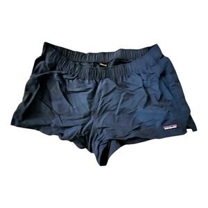 Patagonia Women's Navy Shorts